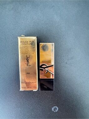 Yves Saint Laurent lipstick RM mini size